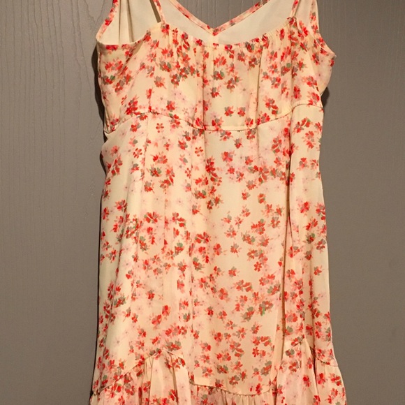 NWT!!! Dress from Express - Picture 5 of 6